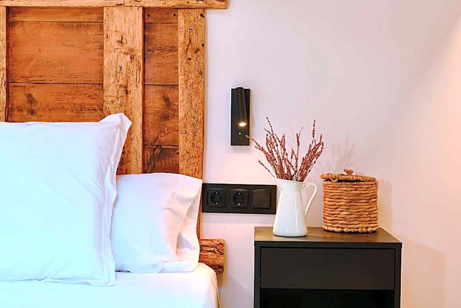 Hotel Molí Cardedeu