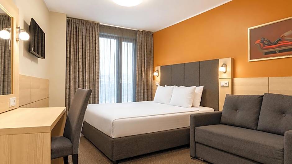 Wellton Riga Hotel & SPA