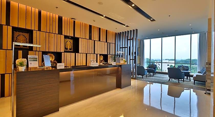 Fairfield by Marriott Agra