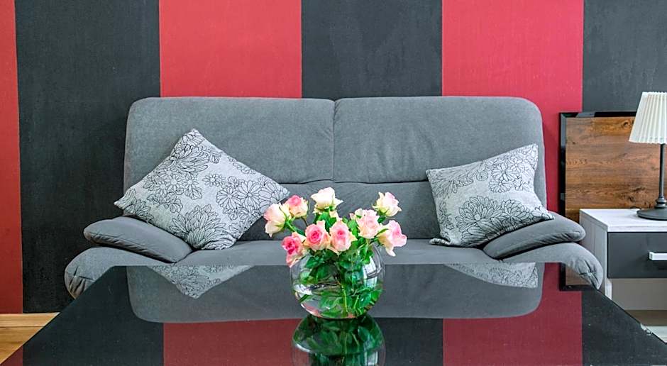 Sofia Central Hotel Apartments