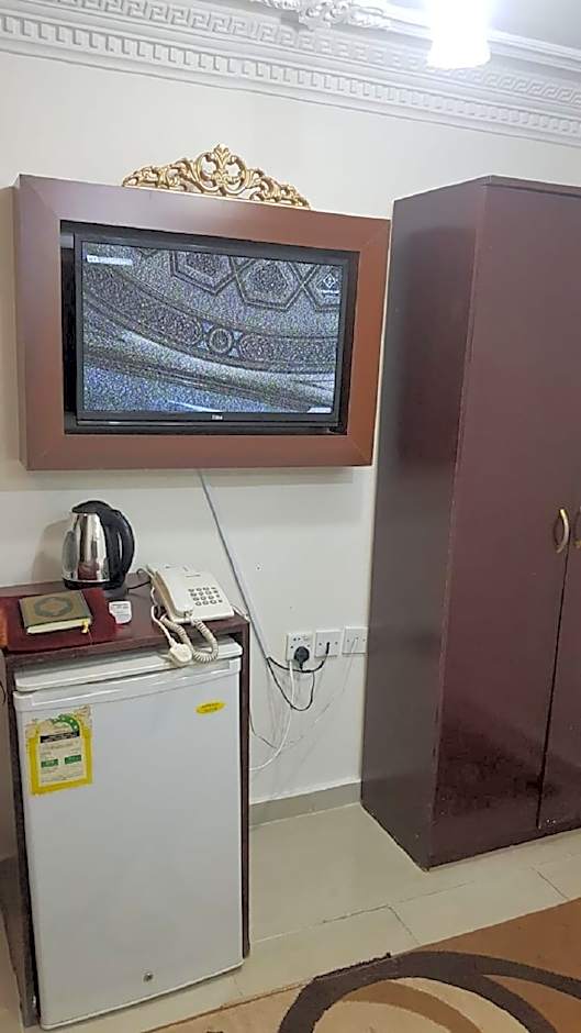 Al Tawfiq Plaza Hotel