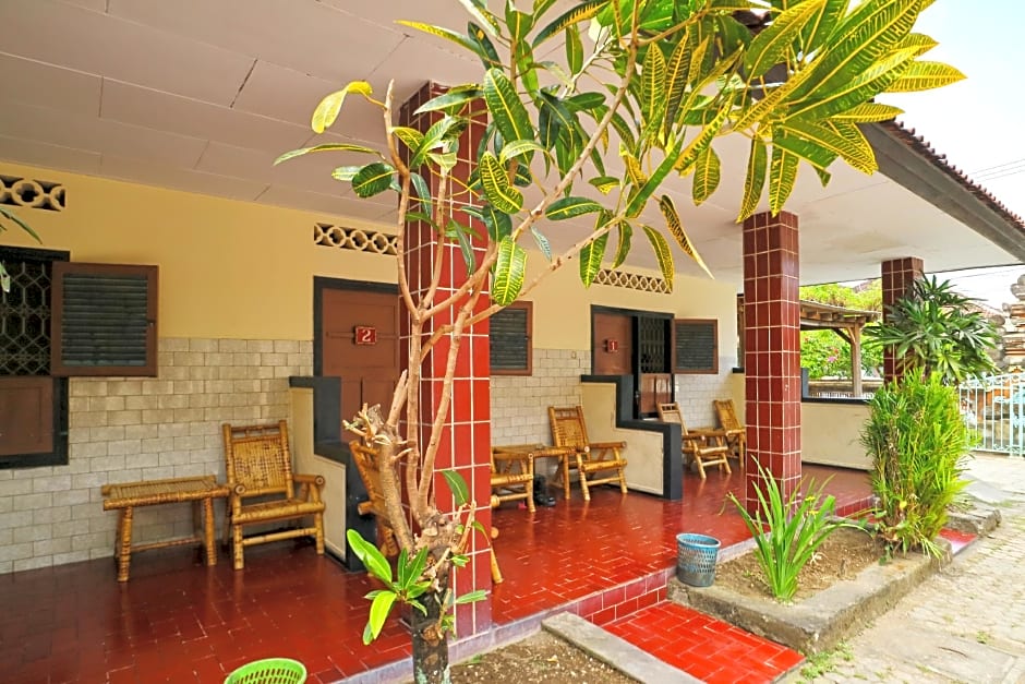 Hotel Mawar II