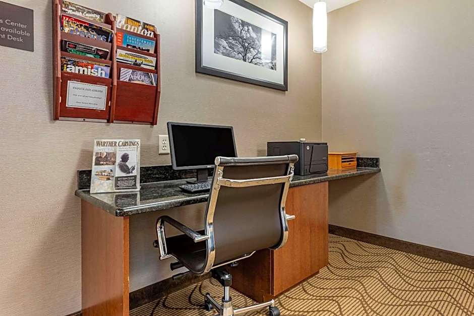 Quality Inn Dover