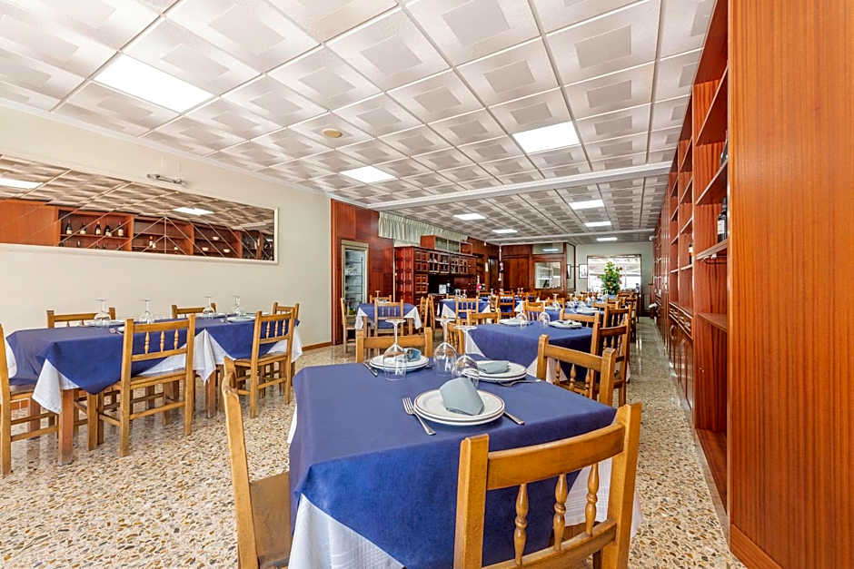 Hotel Casa Marín