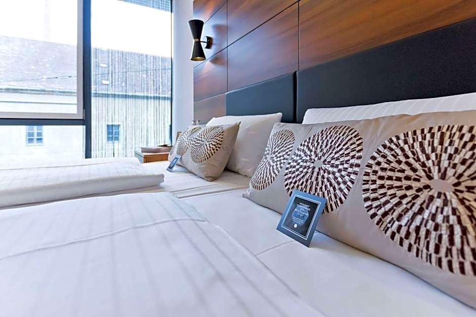 elaya hotel munich city