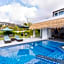 Zoe Luxury Oceanview Villa