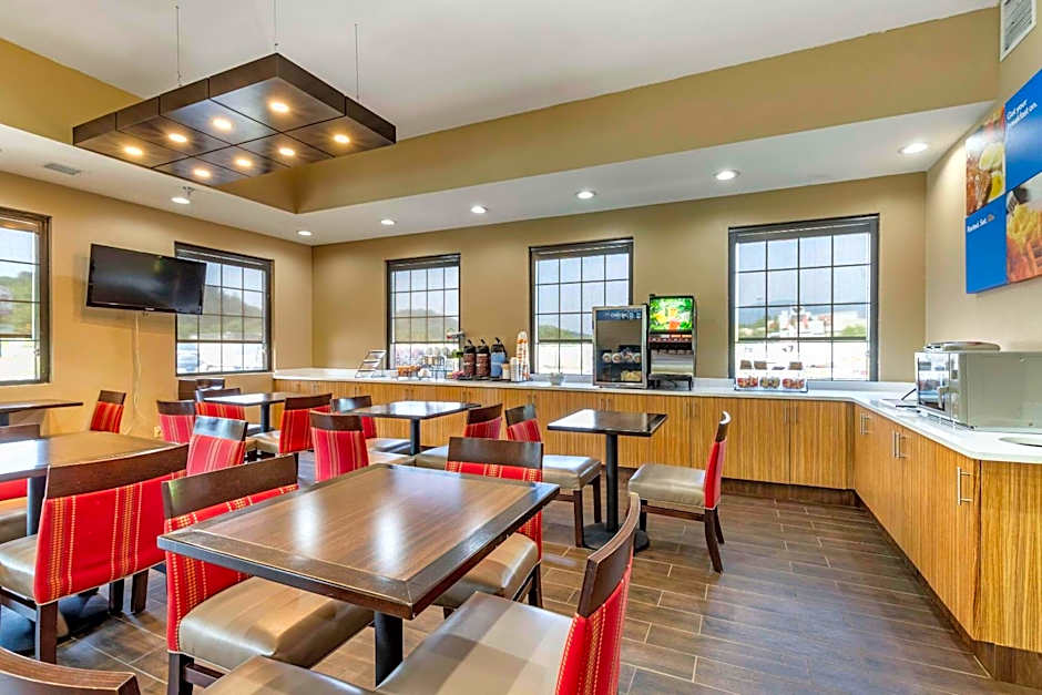 Comfort Inn Marion