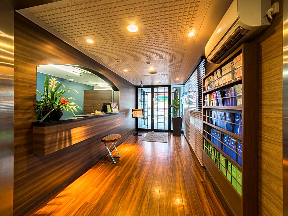 Flexstay Inn Shinagawa