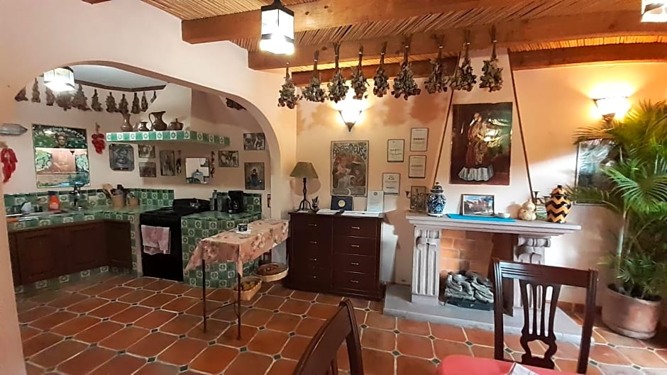 Casa Frida B&B