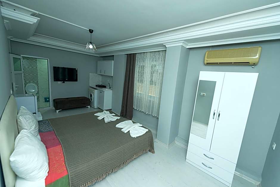 Vienna Apart Otel