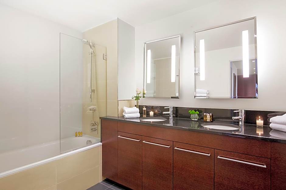 Relais Spa Chessy Val d'Europe