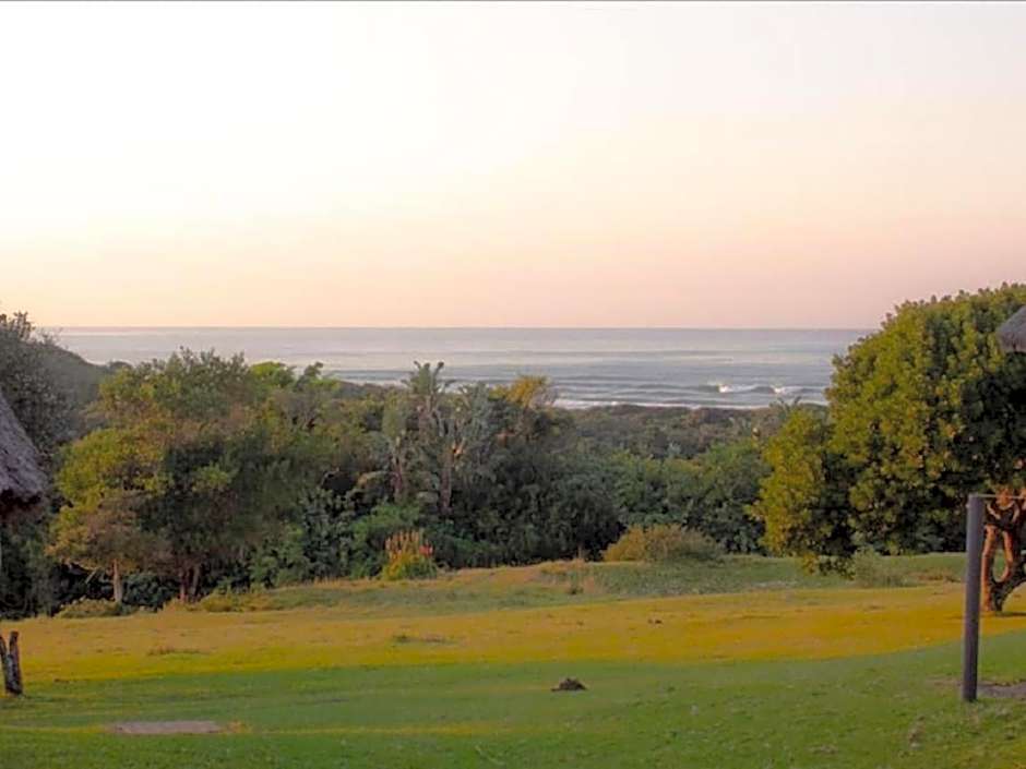 THE HAVEN HOTEL