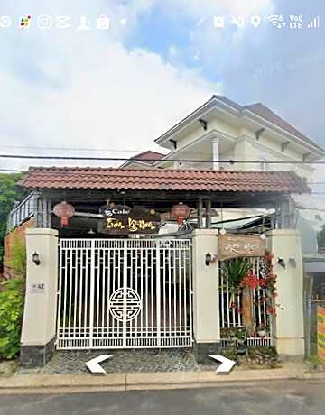 Homestay Mai Ngọc Tây Ninh