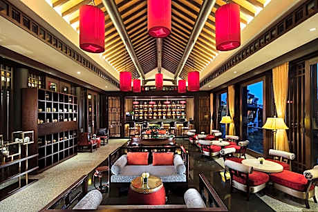 Banyan Tree Hangzhou