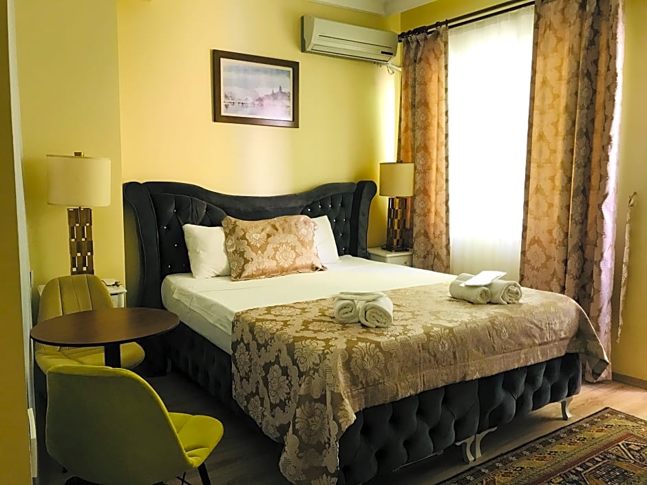 La Mer Boutique Hotel