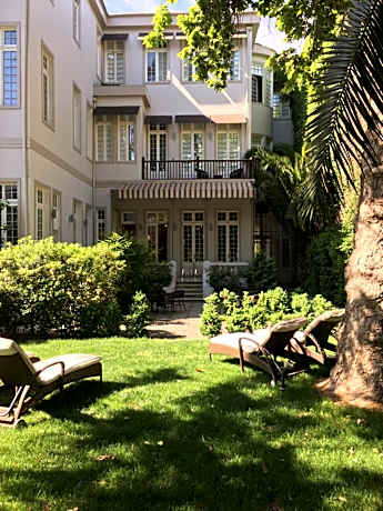 Matildas Hotel Boutique