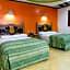 Hotel Suites Flamboyanes