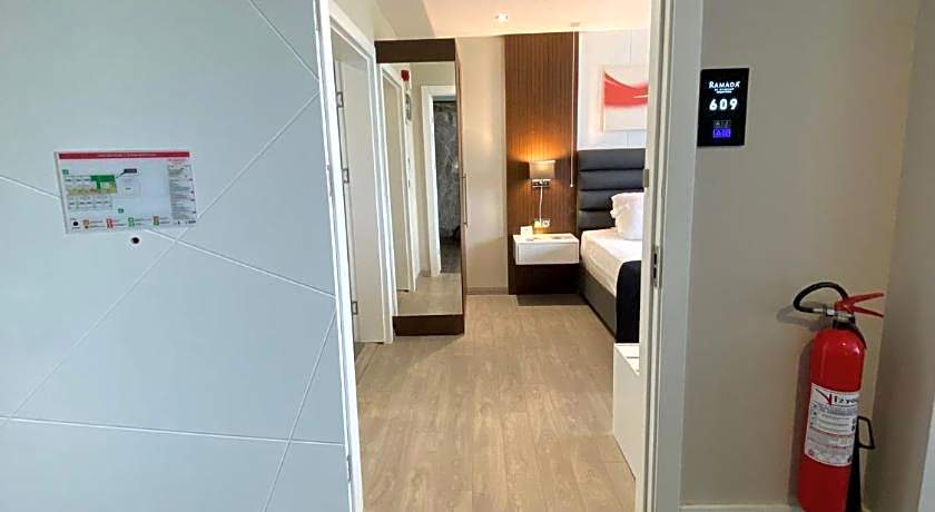 Ramada Giresun Piraziz