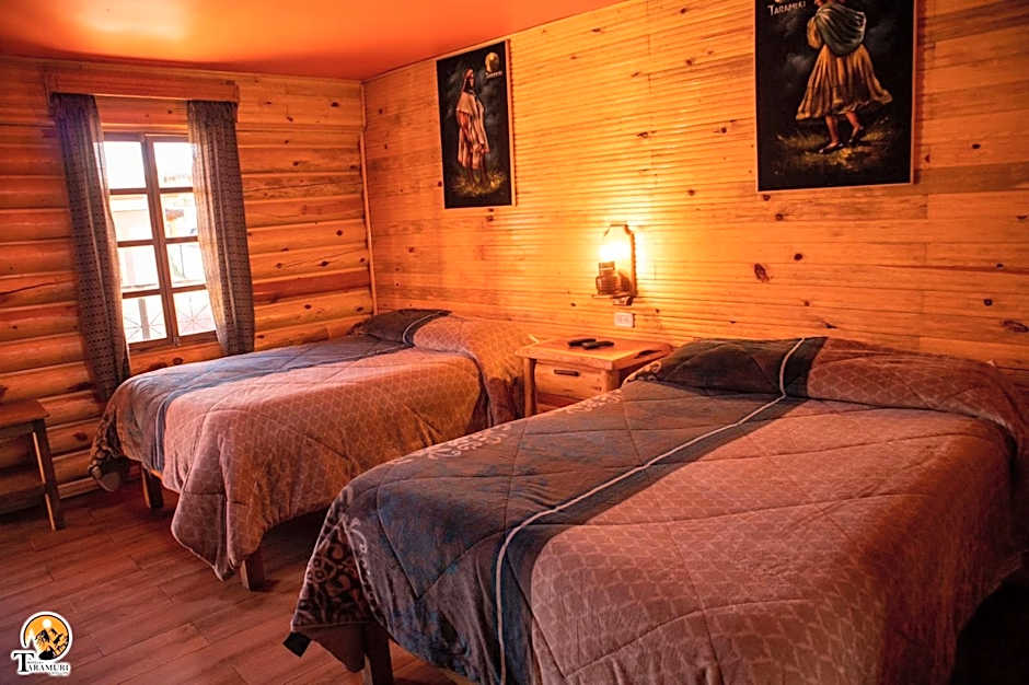 TARAMURI HOTEL & TOURS