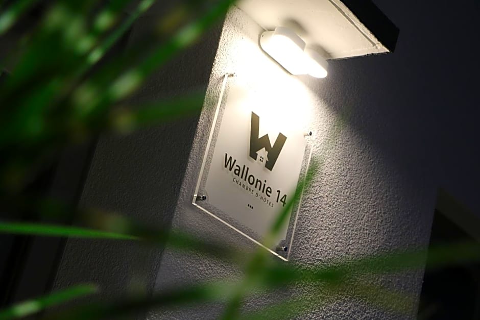 *Wallonie14*