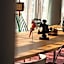 Moxy Vienna City East