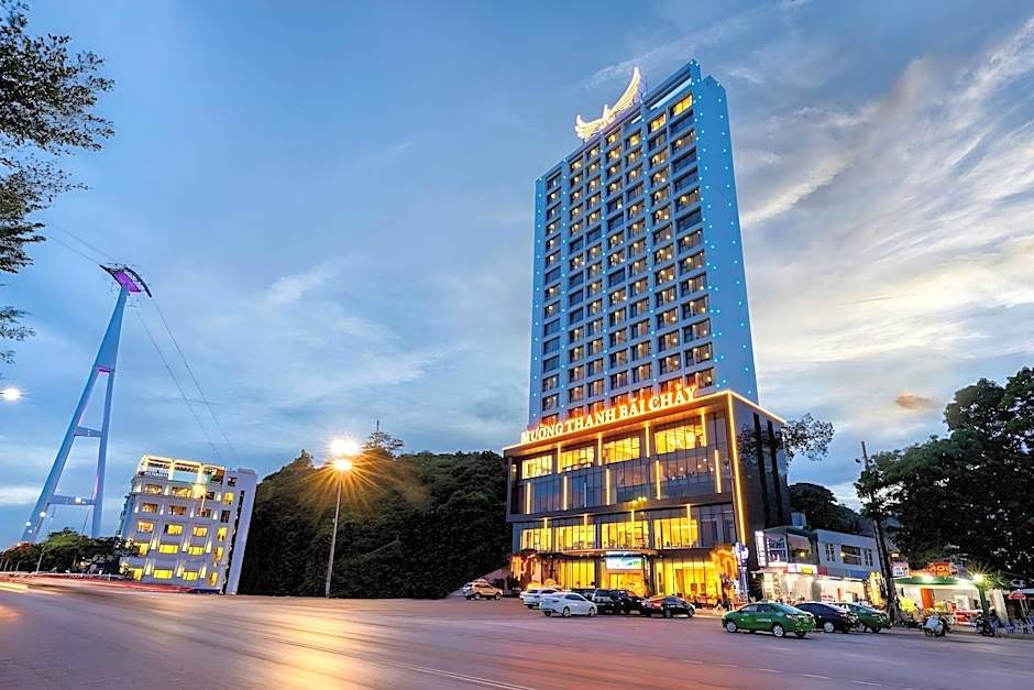 Muong Thanh Grand Ha Long Hotel