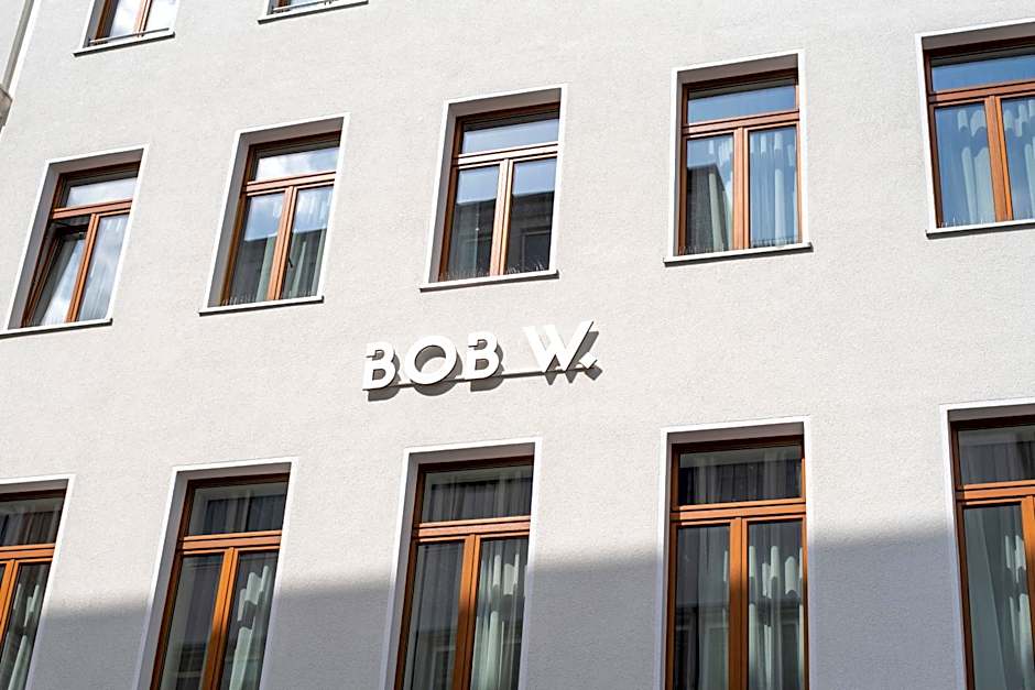 Bob W Bonn Zentrum