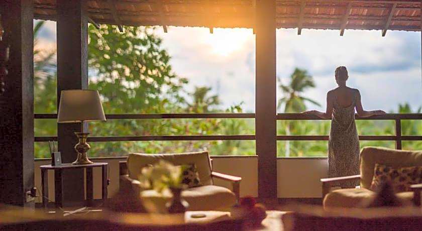 Jasper House Sri Lanka