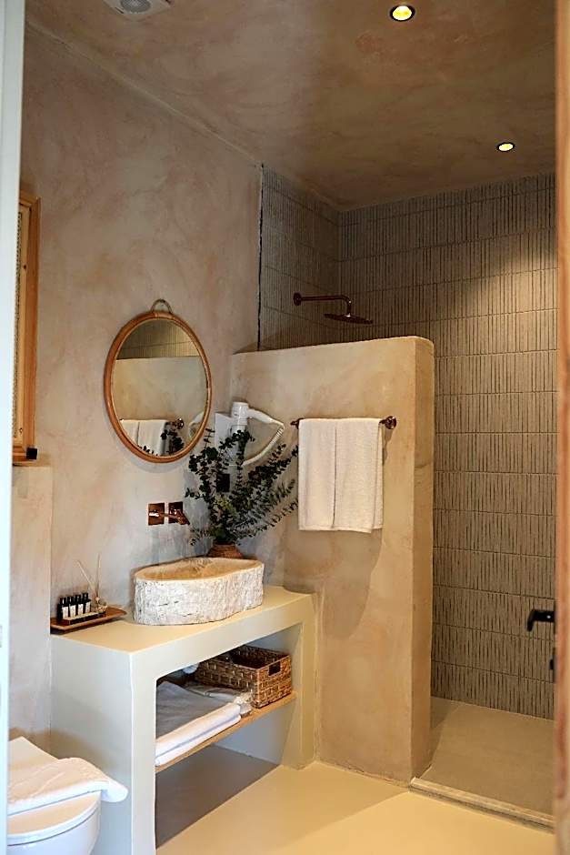 Noi Hotel Bodrum