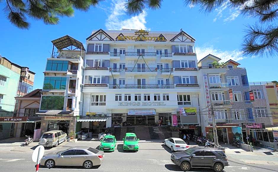 Kings Hotel Dalat