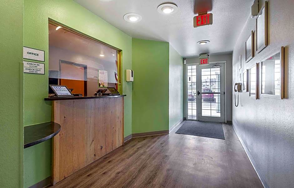 Extended Stay America Select Suites - Laredo