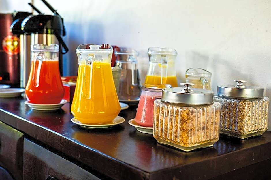 Pousada Maria Maria Búzios