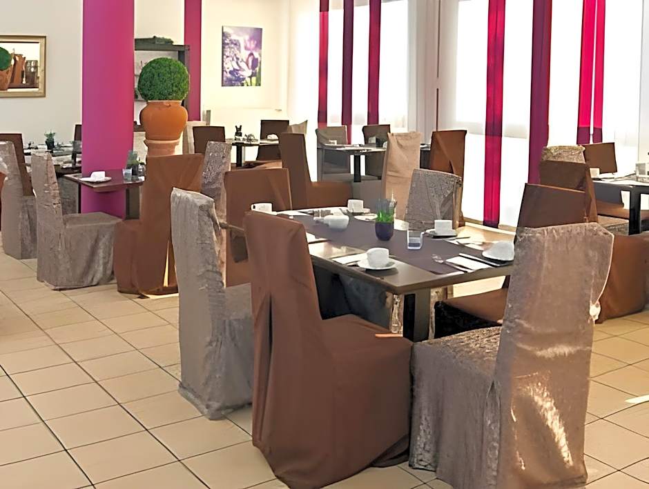 Hotel Primula