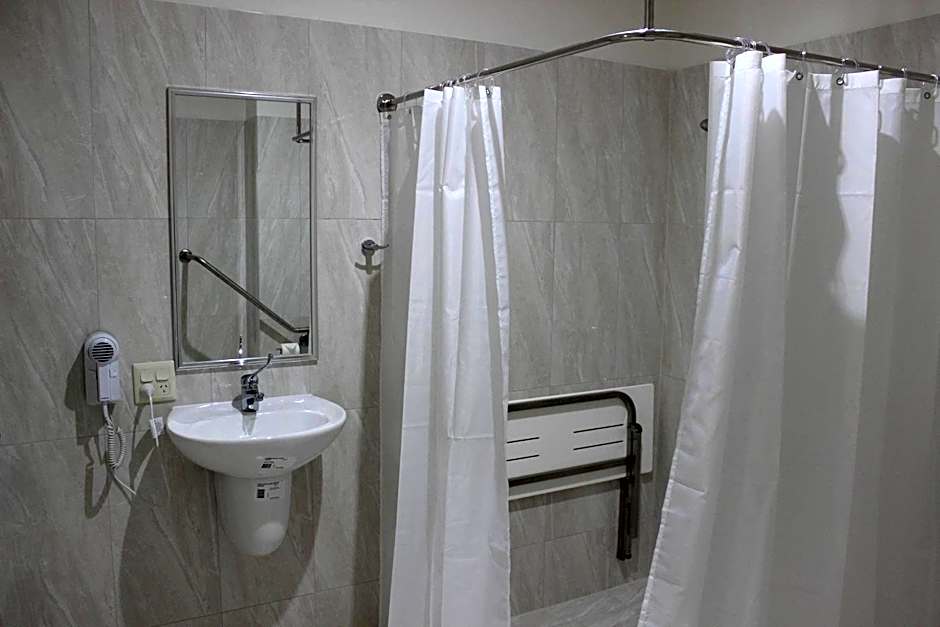 Quality Hotel Regent Rockhampton