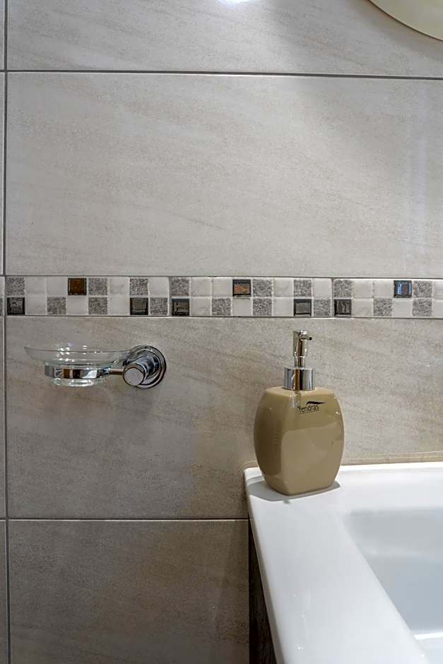 B&B Una Terrazza sul Golfo di Sferracavallo