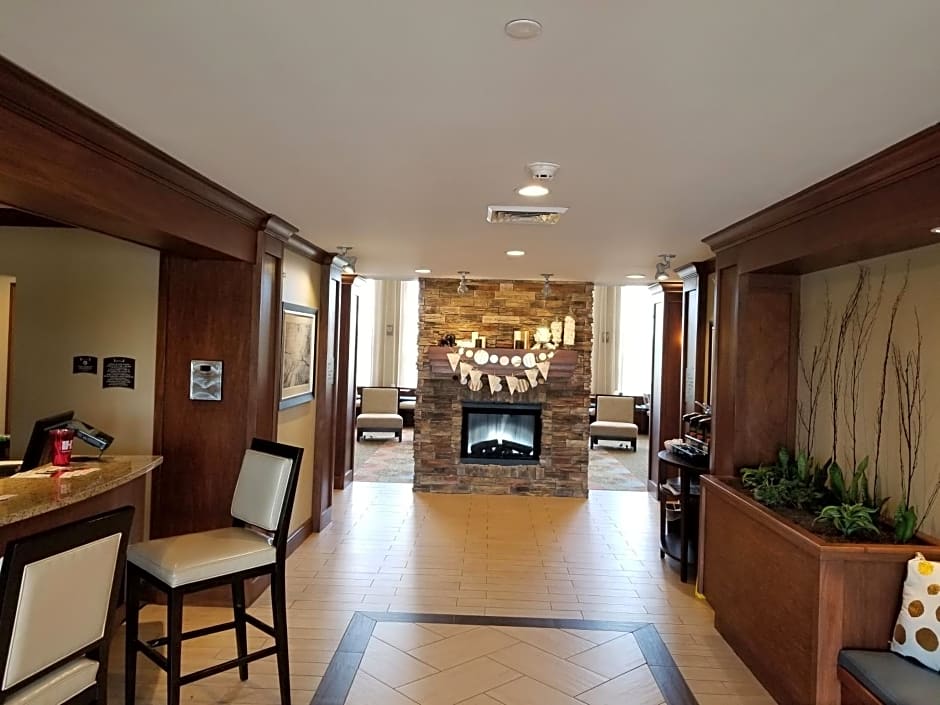 Staybridge Suites Toledo - Rossford - Perrtsburg By IHG