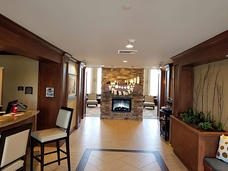 Staybridge Suites Toledo - Rossford - Perrtsburg