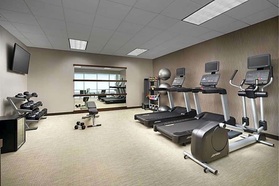 Courtyard by Marriott Atlanta Buckhead