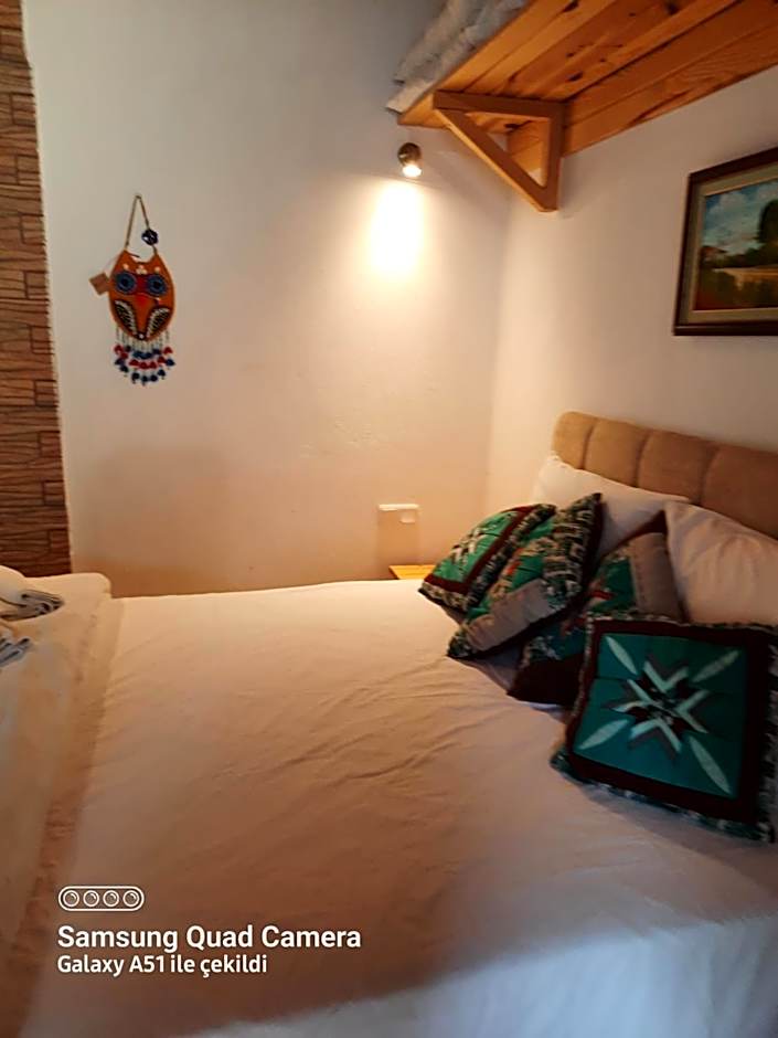 KUŞ YUVASI PANSiYON