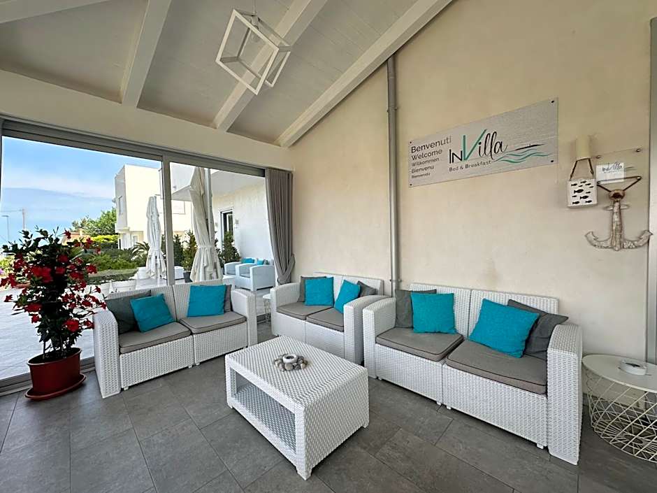 InVilla Bed&Breakfast - Quality Rooms