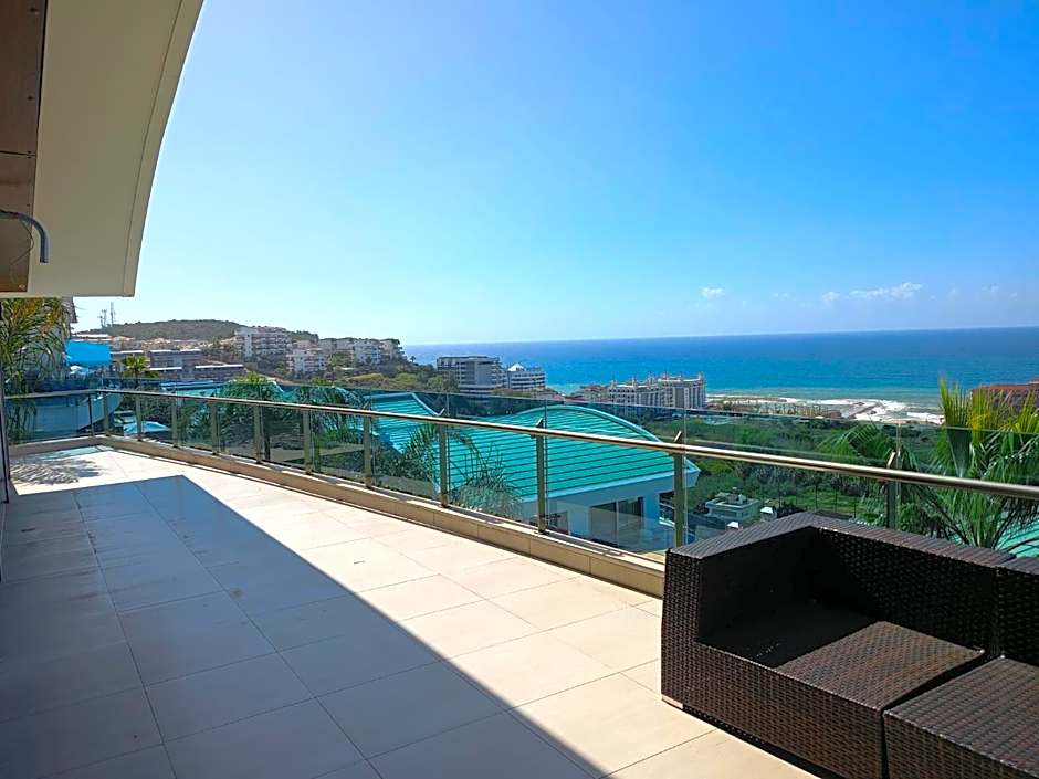 Elite Luxury Suite & Spa