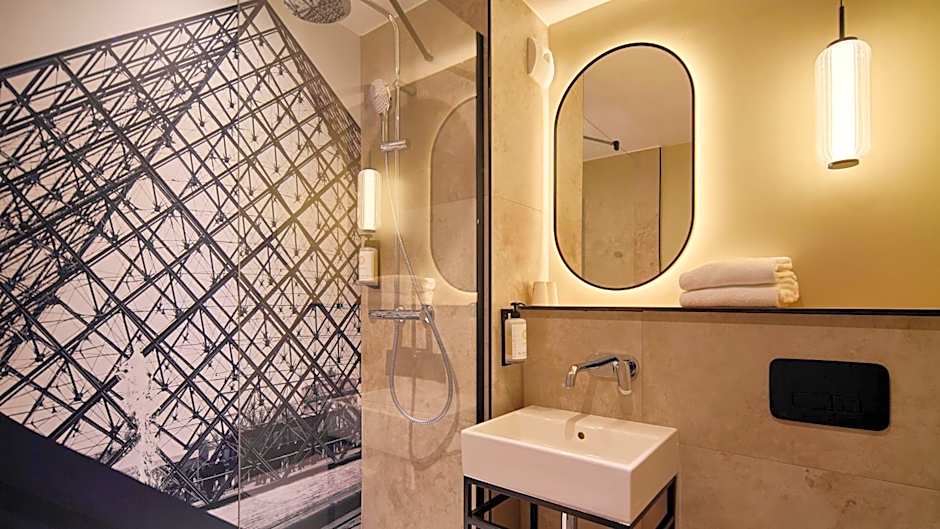 Campanile PRIME - Paris Porte d'Italie