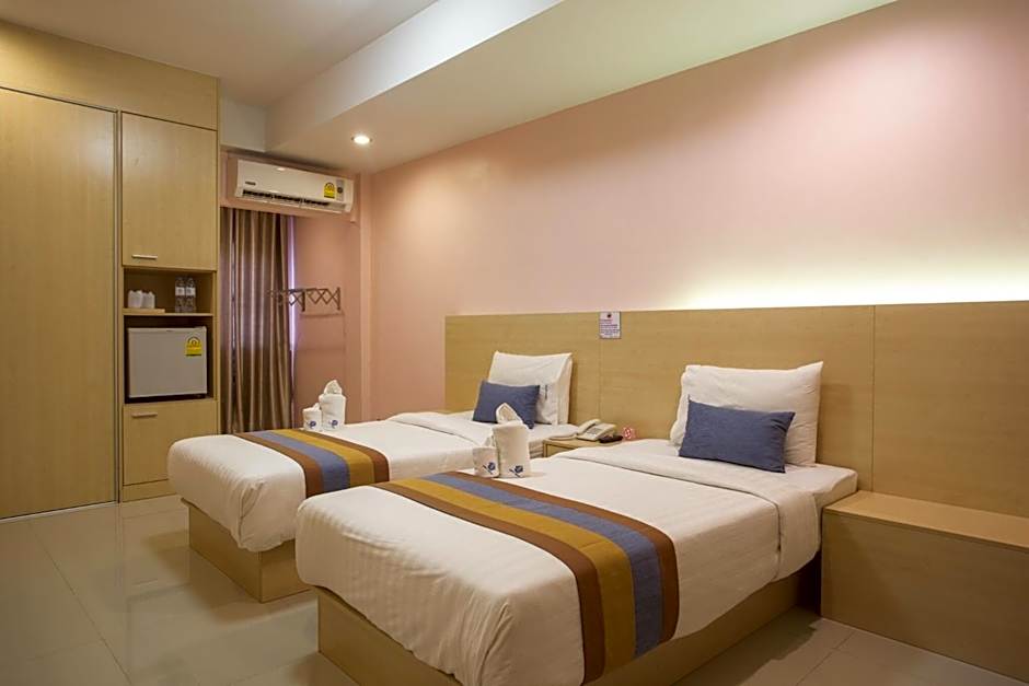 Unity Hotel
