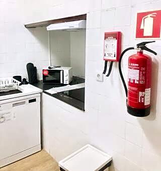 Private Room 201 in Guest House da Fonte