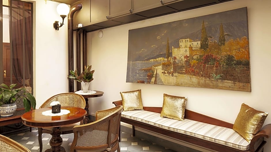 Hotel Malaspina
