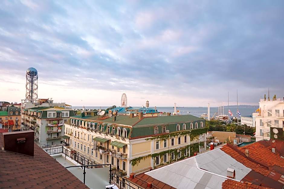 Bel Mare Boutique Hotel