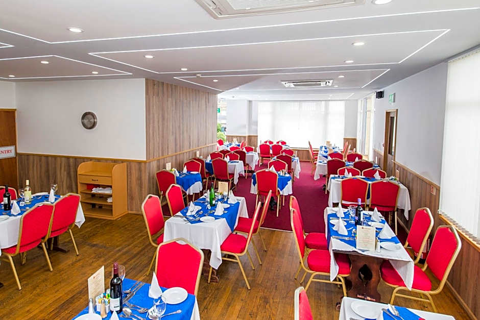 The Sandringham Hotel