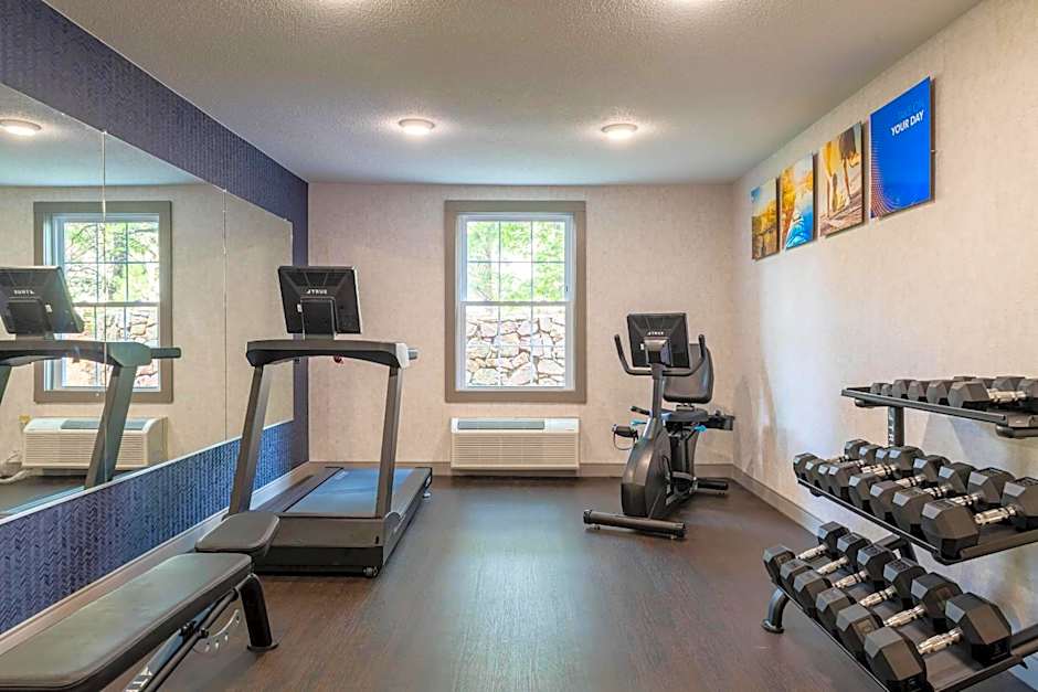 Comfort Inn Rockland