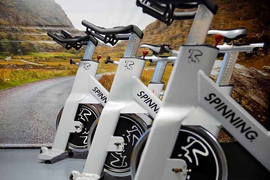 Killarney Towers Hotel & Leisure Centre