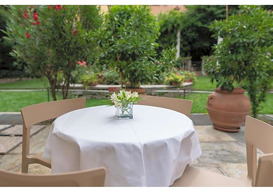 PHI Hotel Canalgrande